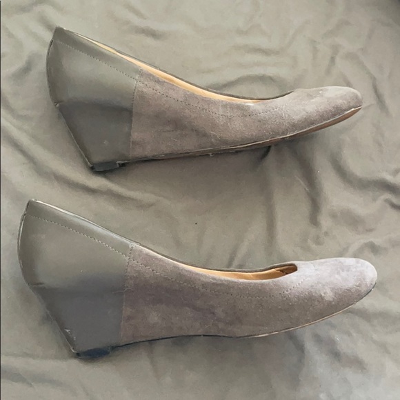 Aldo wedges - Picture 3 of 7